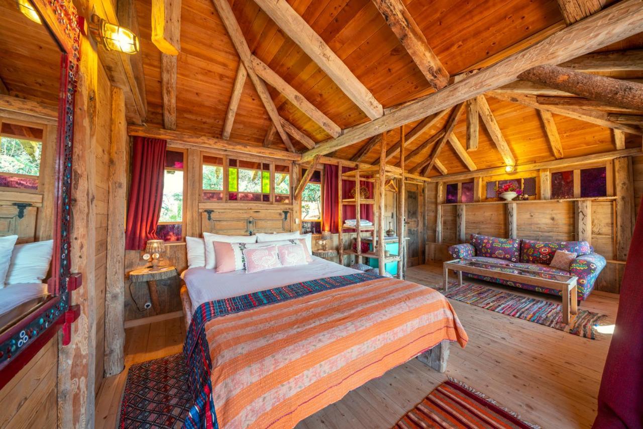 Fidanka Hotel Калкан Екстериор снимка