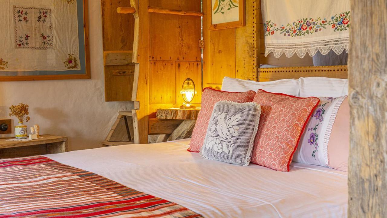 Fidanka Hotel Калкан Екстериор снимка