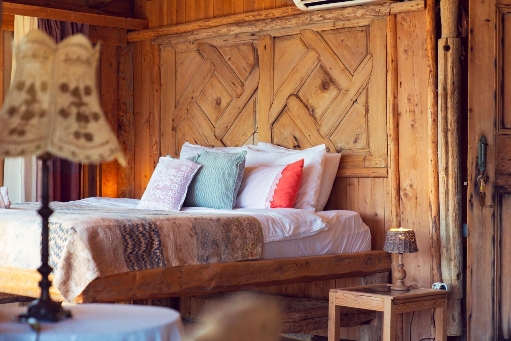 Fidanka Hotel Калкан Стая снимка