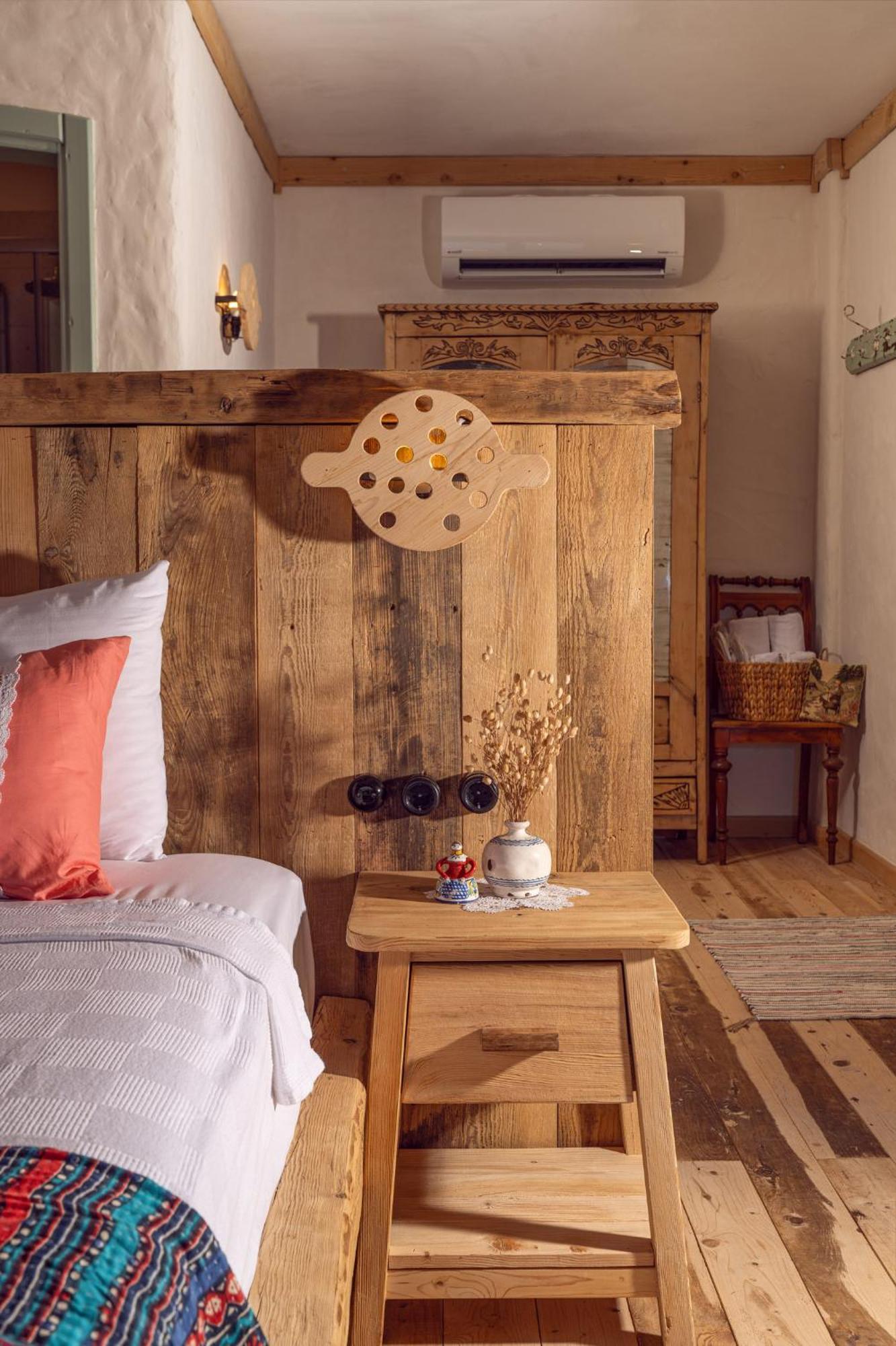 Fidanka Hotel Калкан Екстериор снимка